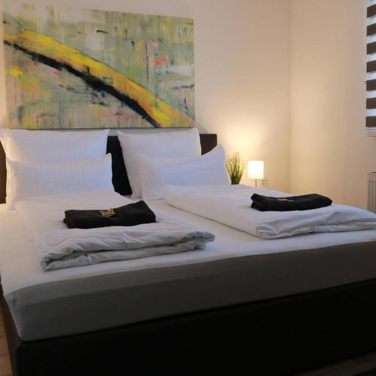 Prein Apartments --- Self-Check-In --- Nähe Red Bull Ring - Appartement avec Vue - 6