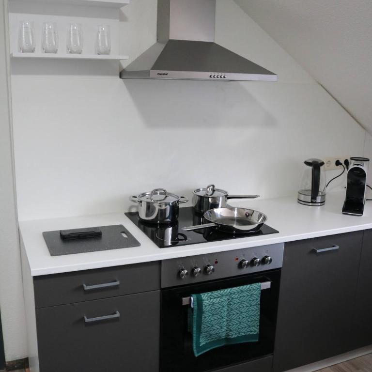 Prein Apartments --- Self-Check-In --- Nähe Red Bull Ring - Appartement avec Vue - 9
