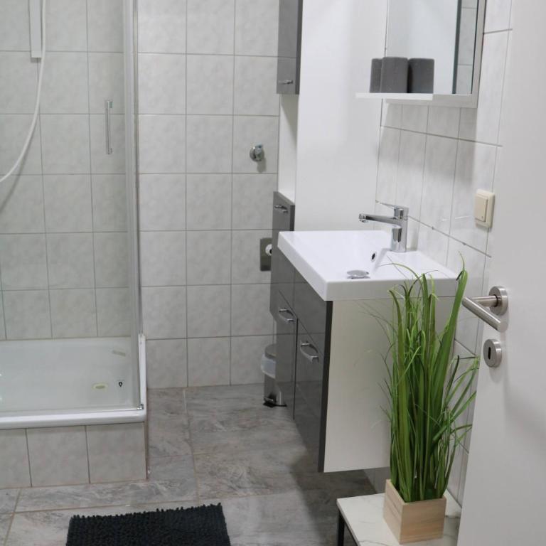 Prein Apartments --- Self-Check-In --- Nähe Red Bull Ring - Appartement avec Vue - 10