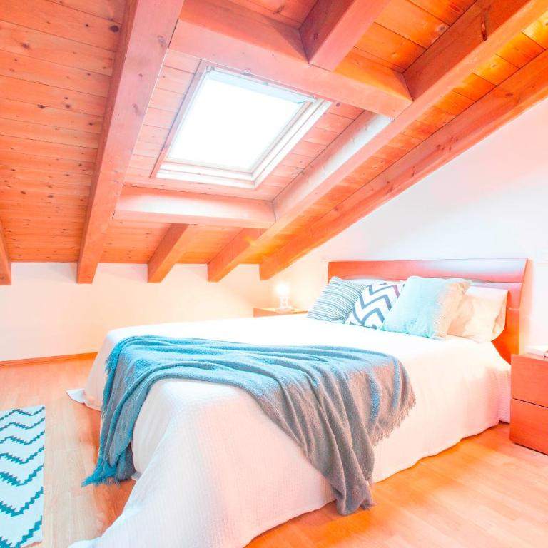 Experia Golf Loft - Italian Homing - Appartamento con 1 Camera da Letto - 4