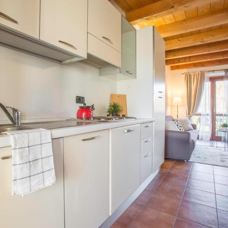 Experia Golf Loft - Italian Homing - Appartamento con 1 Camera da Letto - 8