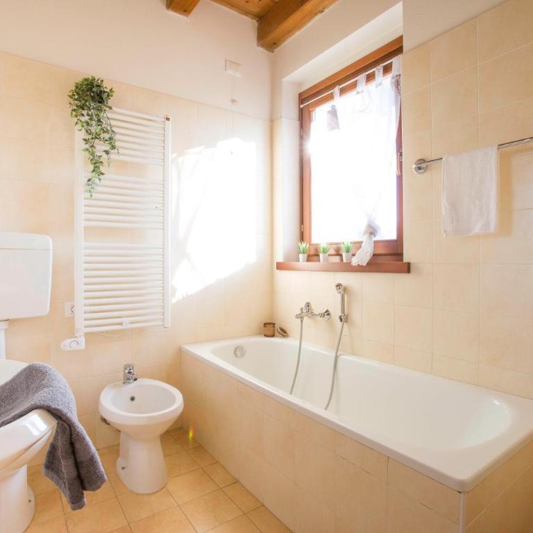 Experia Golf Loft - Italian Homing - Appartamento con 1 Camera da Letto - 20