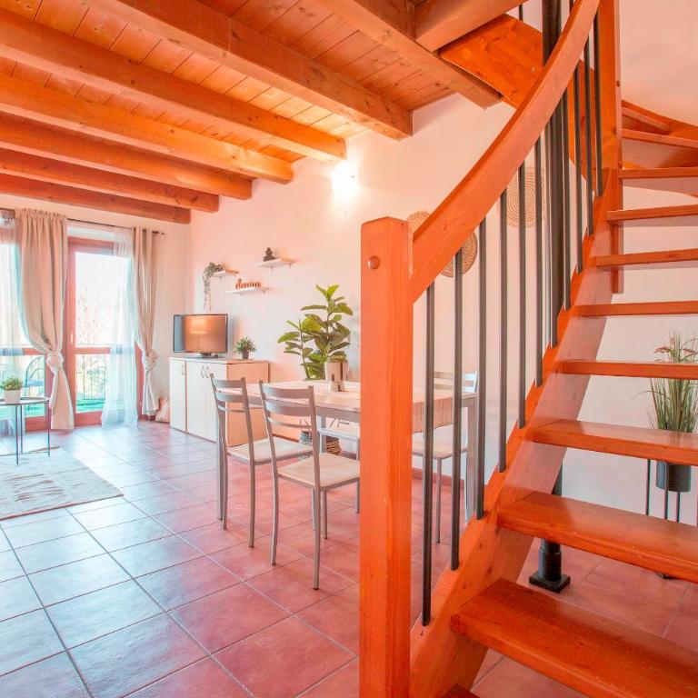 Experia Golf Loft - Italian Homing - Appartamento con 1 Camera da Letto - 23