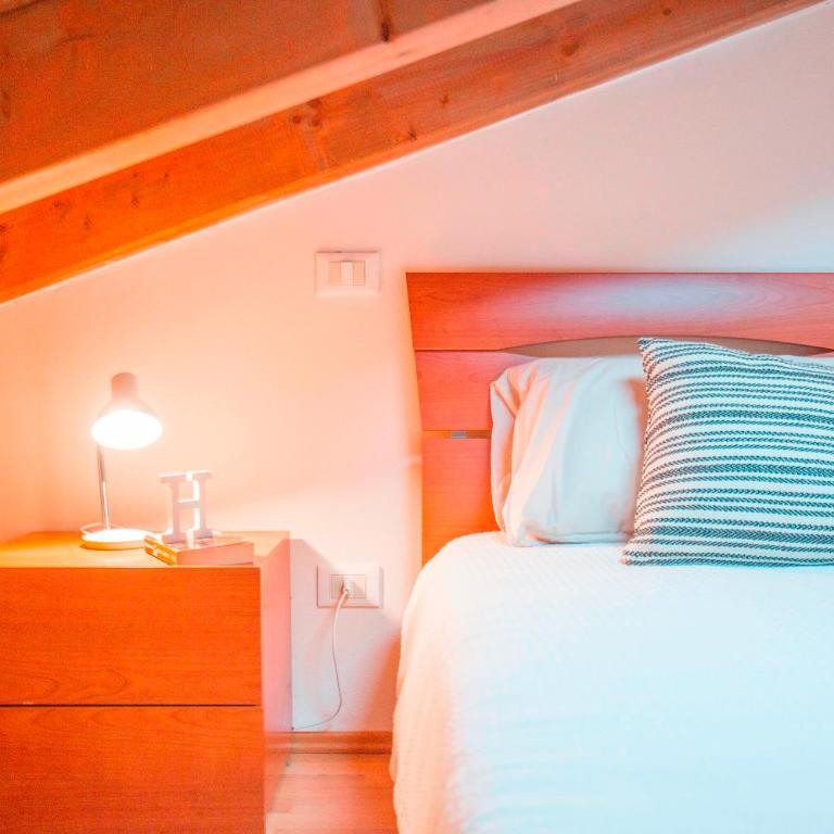 Experia Golf Loft - Italian Homing - Appartamento con 1 Camera da Letto - 29