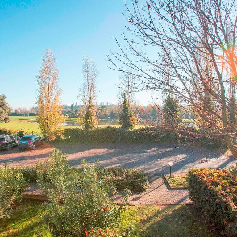 Experia Golf Loft - Italian Homing - Appartamento con 1 Camera da Letto - 39