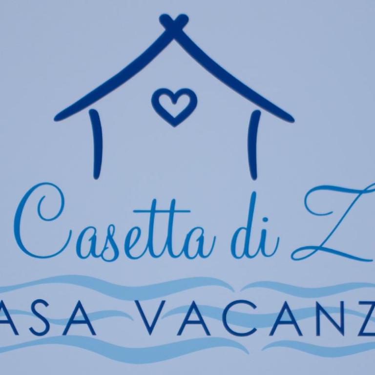 Casa Vacanze La Casetta di Zinu' - Casa con 2 Camere da Letto - 10