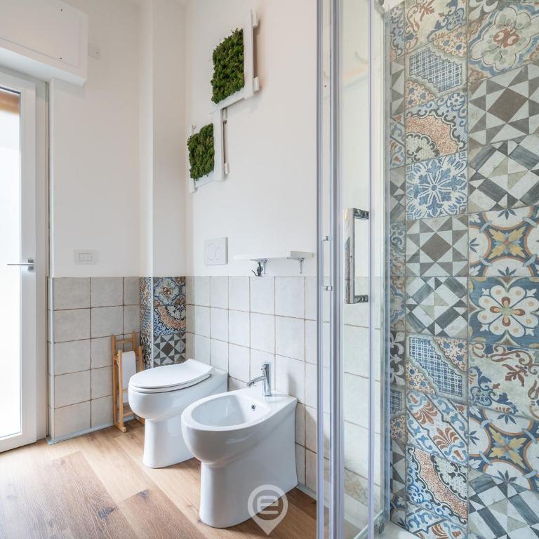 Monteverdi Apartments - Studio 2 - Monolocale con Balcone - 15