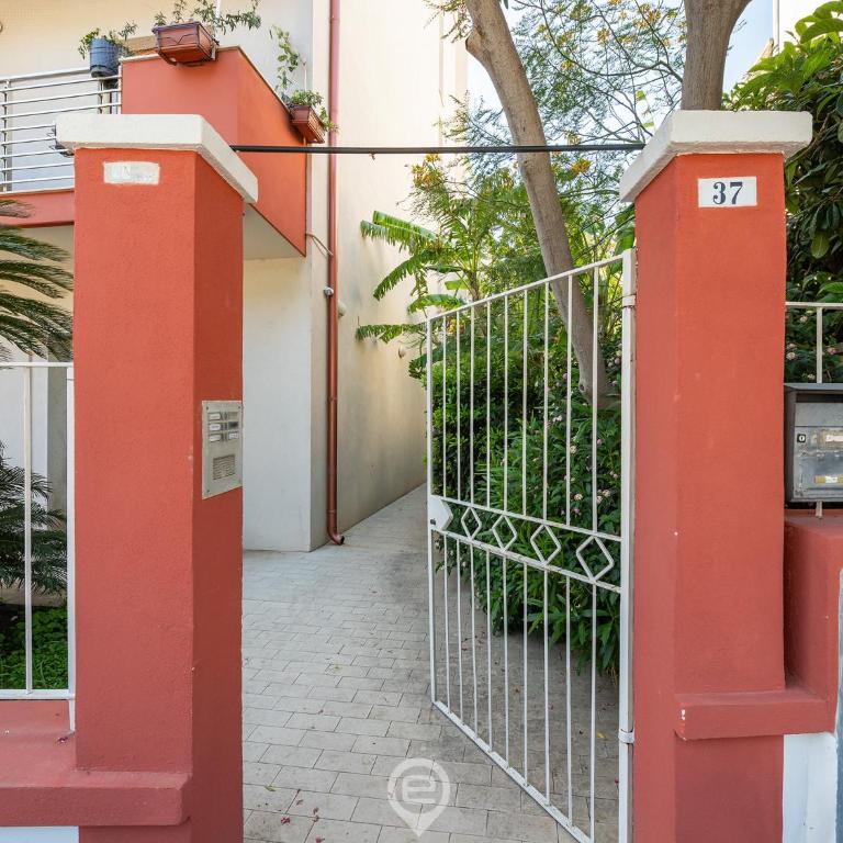 Monteverdi Apartments - Studio 2 - Monolocale con Balcone - 20