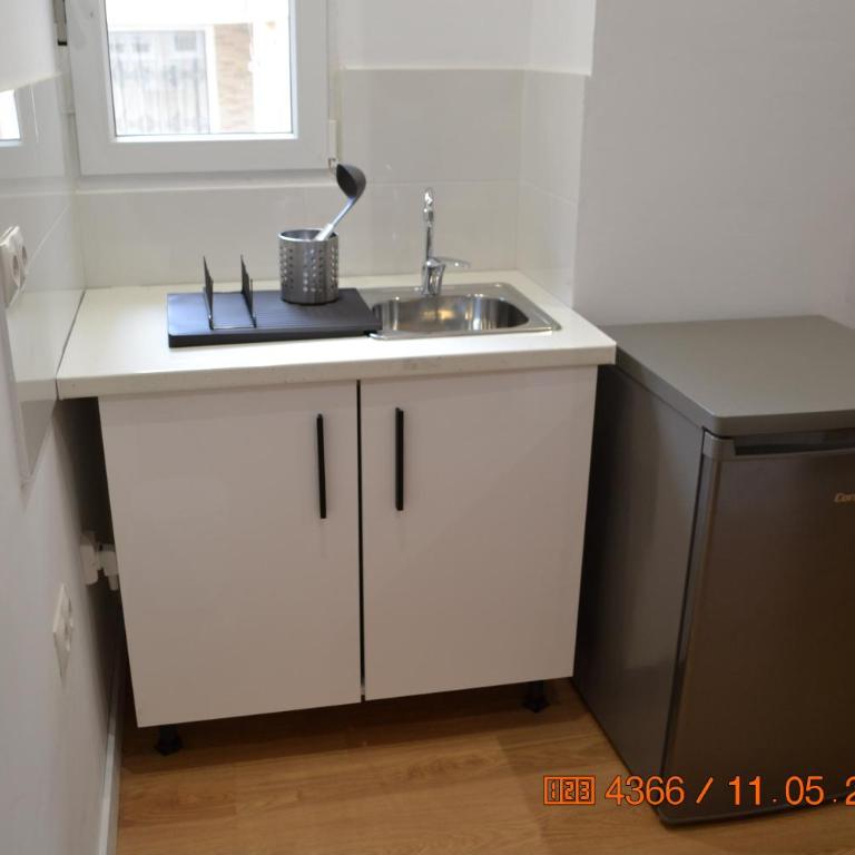 Cosy Sunrise Beach - Apartamento Deluxe de 1 dormitorio - 12