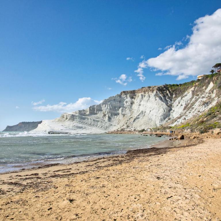 Casa Vacanze La Casetta di Zinu' - Casa con 2 Camere da Letto - 12