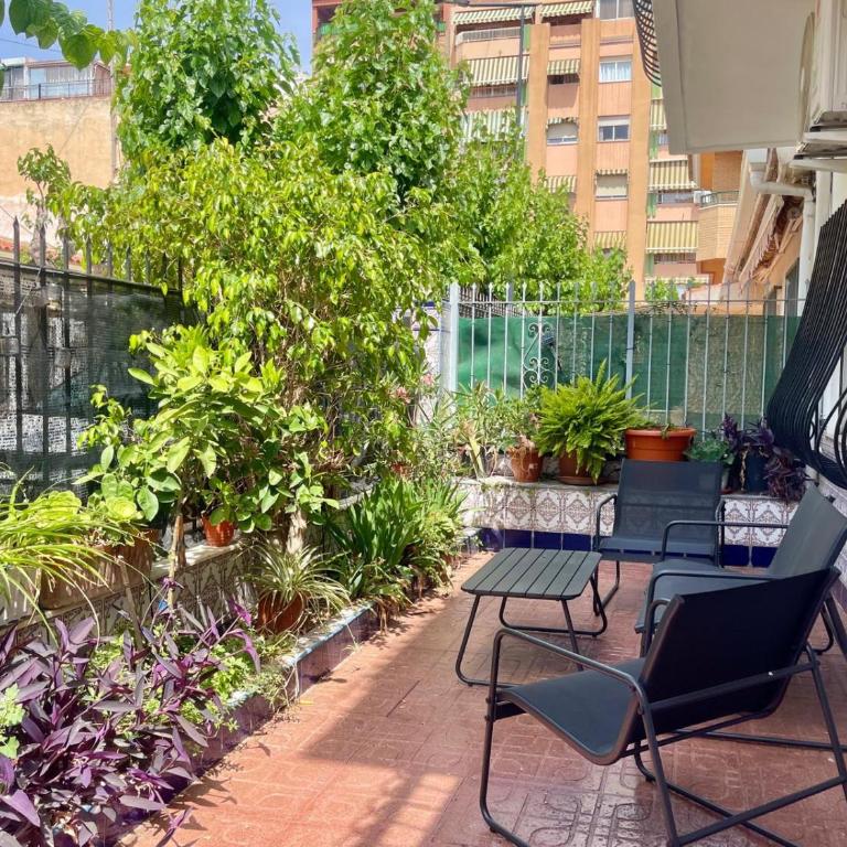 Macarena House & Chill Out - Casa - 14