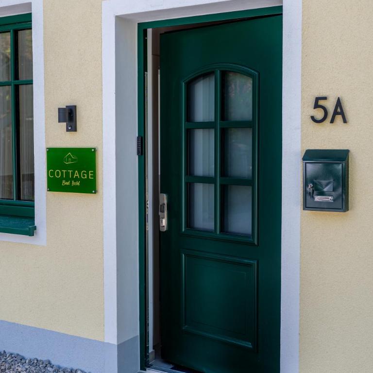 Cottage Bad Ischl - Haus mit 2 Schlafzimmern - 3