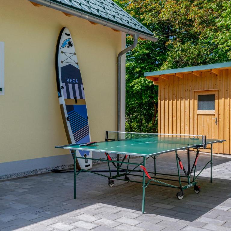 Cottage Bad Ischl - Haus mit 2 Schlafzimmern - 40