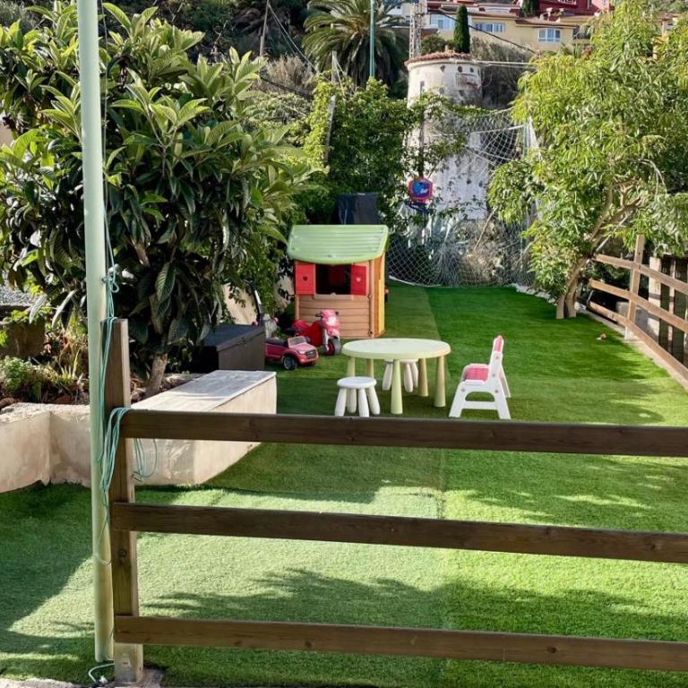 Casa Carmelita - Apartamento de 2 dormitorios - 31