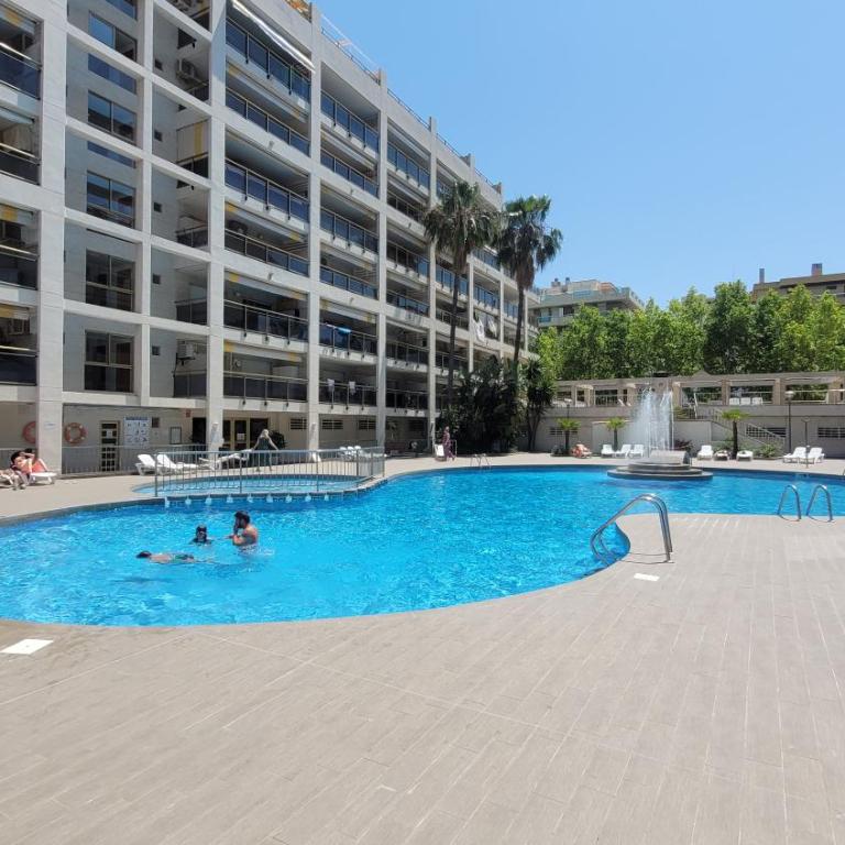 BLUE PLATAN Apartment - One-Bedroom Apartment - 33