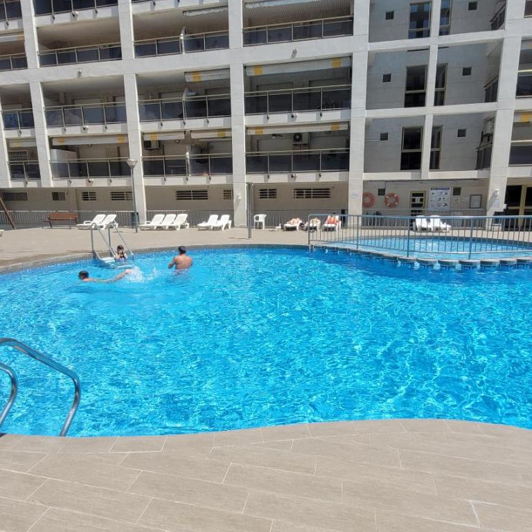 BLUE PLATAN Apartment - One-Bedroom Apartment - 31