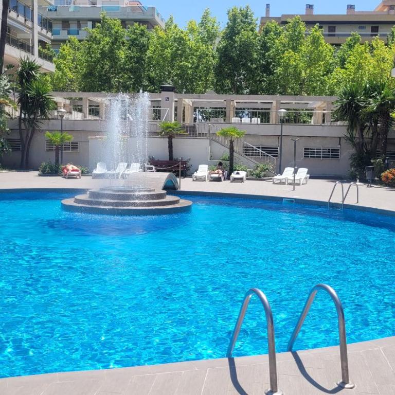 BLUE PLATAN Apartment - One-Bedroom Apartment - 35