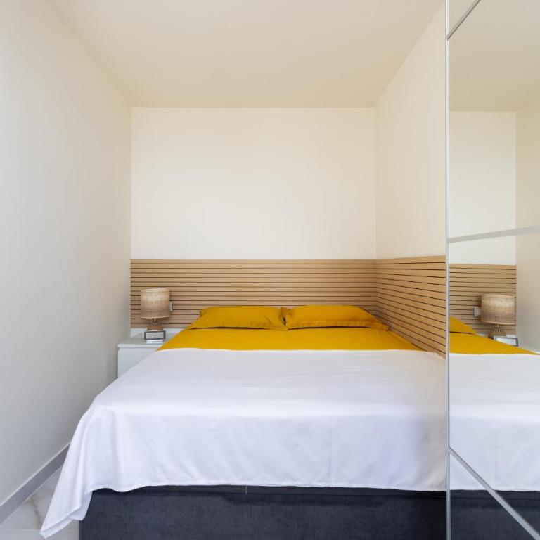 Stunning flat next to the beach-Ocean views - Apartamento Deluxe de 2 dormitorios - 35