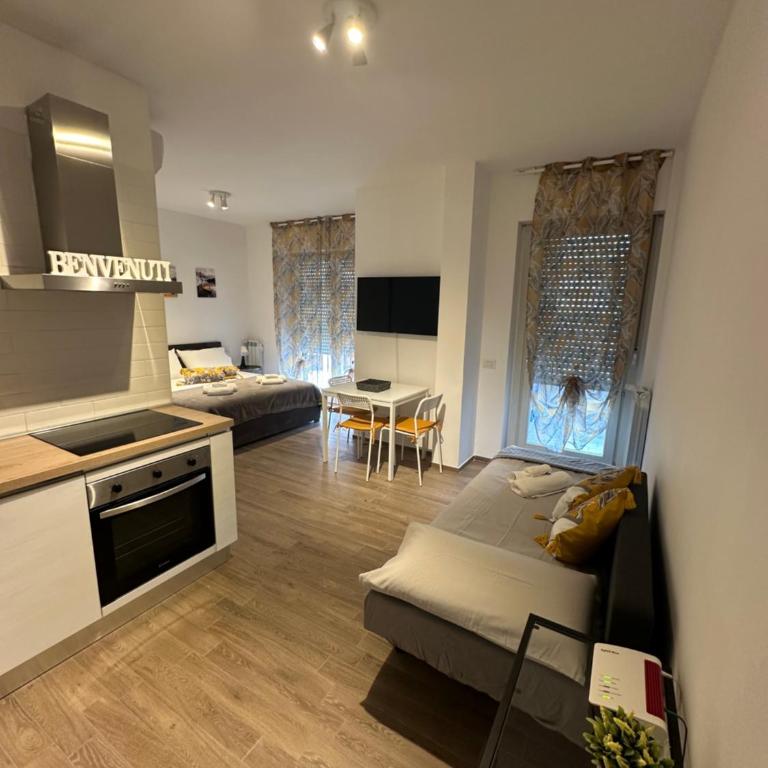 Lavi home Parco Leonardo - Appartamento con 1 Camera da Letto - 4