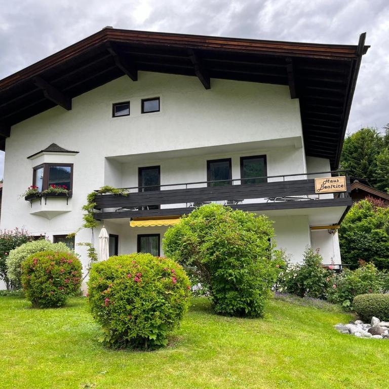Haus Beatrice - Haus mit 4 Schlafzimmern - 44