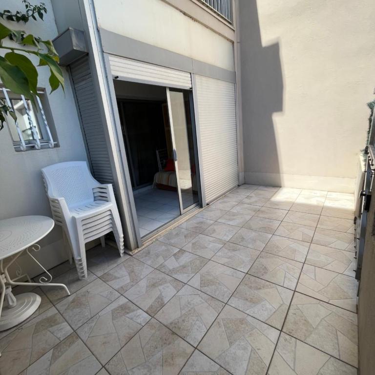 Appartement port GRUISSAN - Appartement 1 Chambre - 2