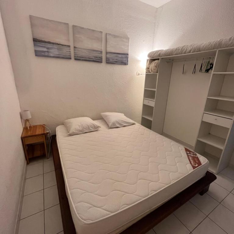 Appartement port GRUISSAN - Appartement 1 Chambre - 3