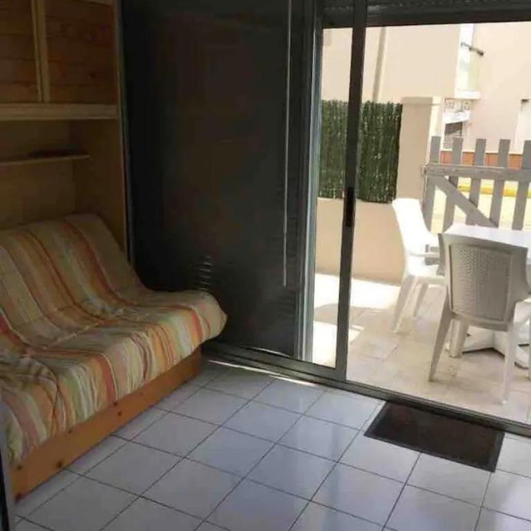 Appartement port GRUISSAN - Appartement 1 Chambre - 9