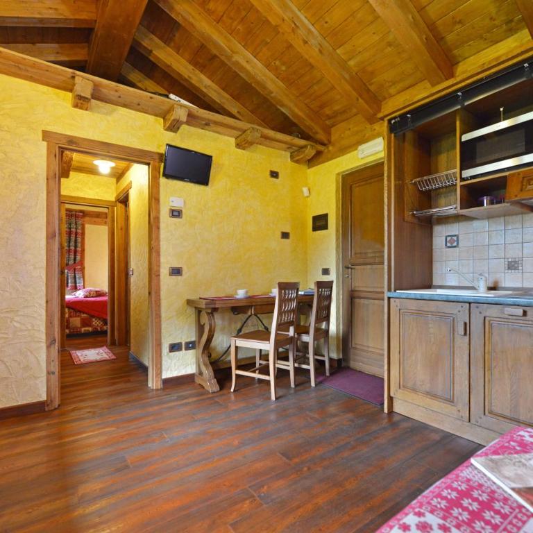 Hotel Le Petit Abri - Suite - 1