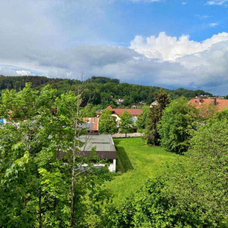 Aparte 3-Zi-Wohnung im Oberallgäu direkt am Berg! - Apartment mit 2 Schlafzimmern - 24