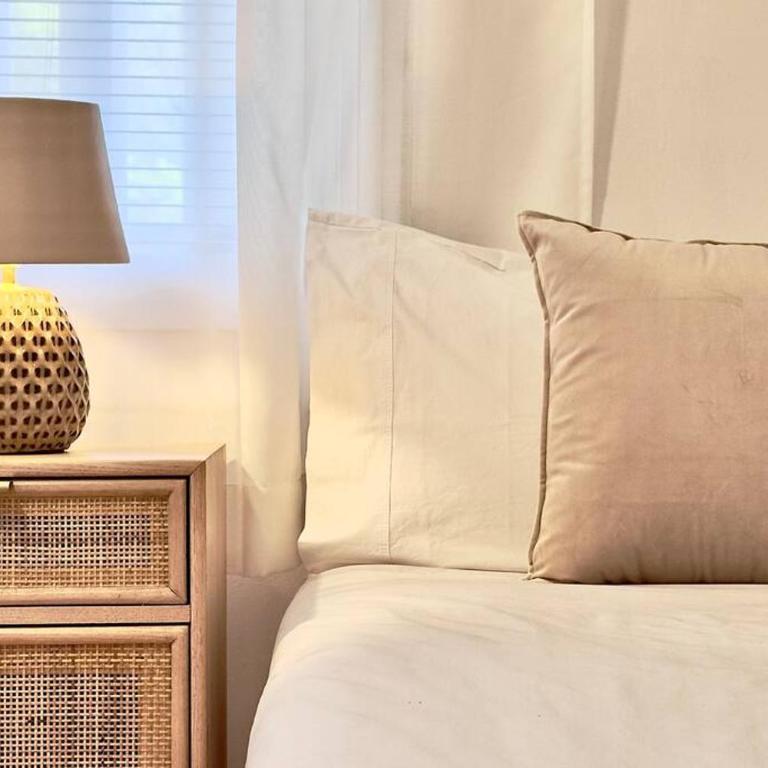 Atico Altea fully equiped,piscina y gratis parking - Apartamento de 2 dormitorios - 13