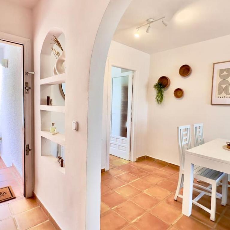Atico Altea fully equiped,piscina y gratis parking - Apartamento de 2 dormitorios - 20