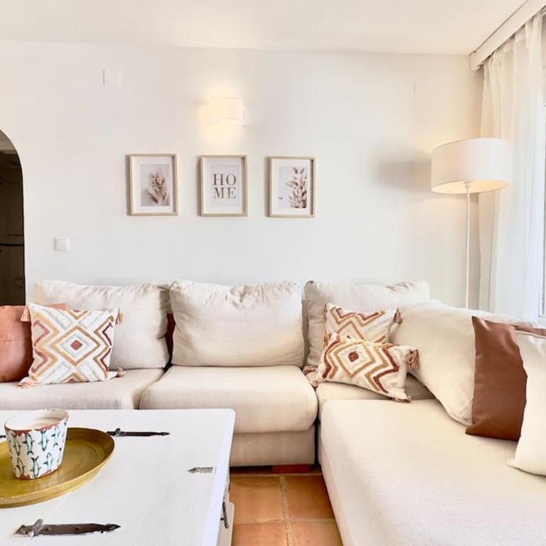 Atico Altea fully equiped,piscina y gratis parking - Apartamento de 2 dormitorios - 2
