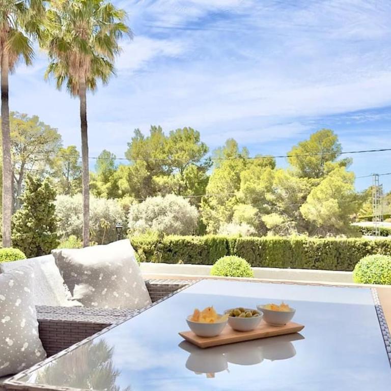Atico Altea fully equiped,piscina y gratis parking - Apartamento de 2 dormitorios - 15