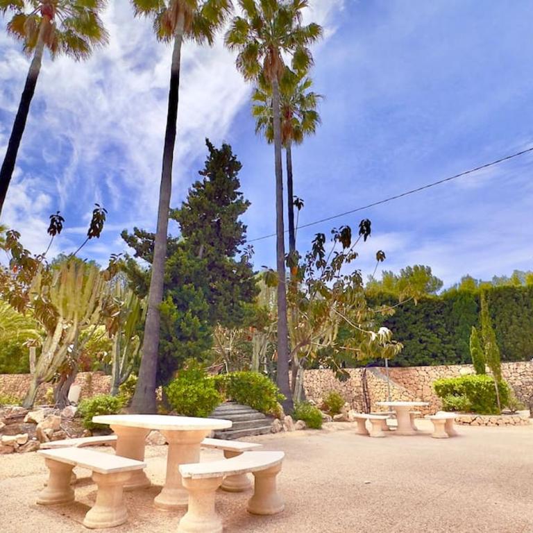 Atico Altea fully equiped,piscina y gratis parking - Apartamento de 2 dormitorios - 24