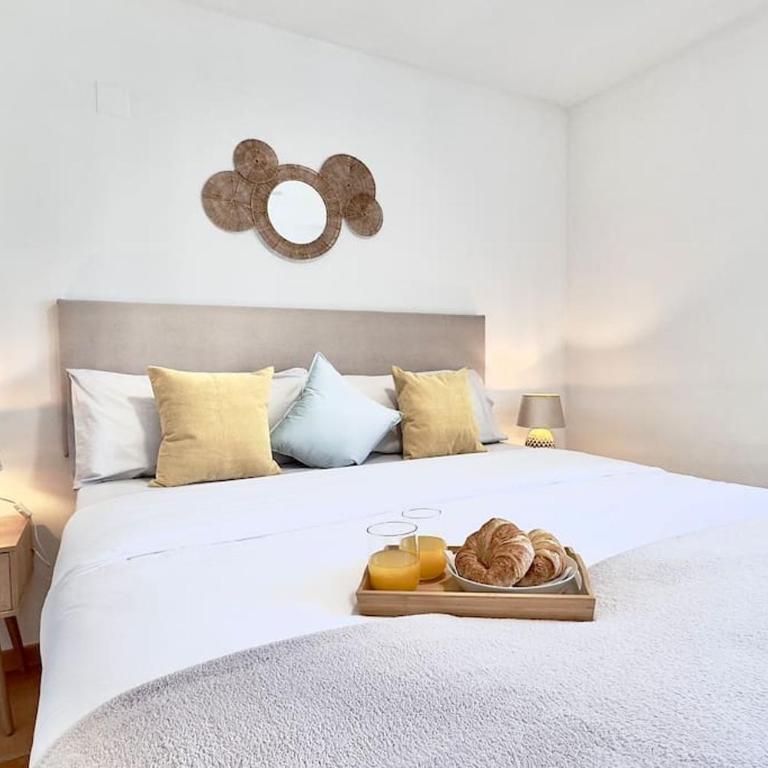 Atico Altea fully equiped,piscina y gratis parking - Apartamento de 2 dormitorios - 4