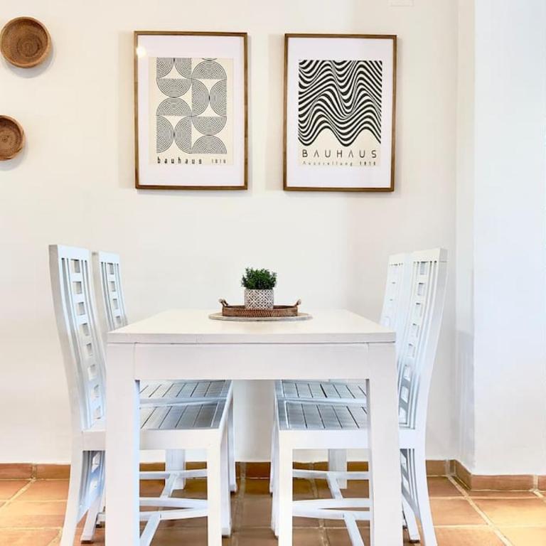 Atico Altea fully equiped,piscina y gratis parking - Apartamento de 2 dormitorios - 3