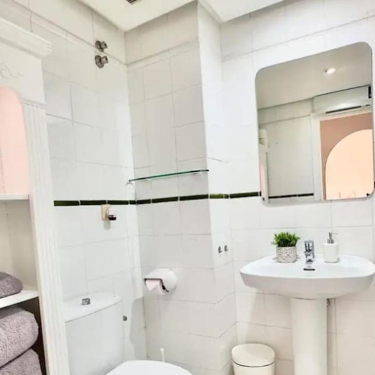 Atico Altea fully equiped,piscina y gratis parking - Apartamento de 2 dormitorios - 11