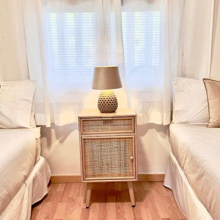 Atico Altea fully equiped,piscina y gratis parking - Apartamento de 2 dormitorios - 12