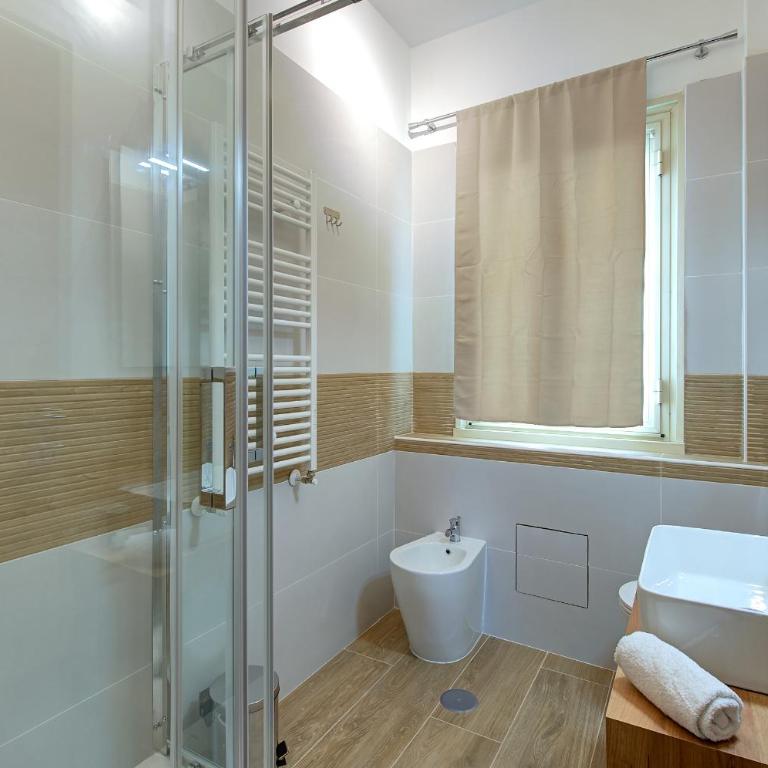 Vatican Pop House - Appartamento con 2 Camere da Letto e Balcone - 18