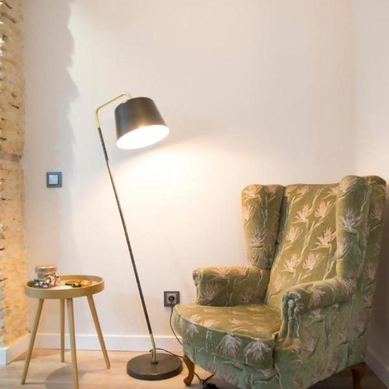 Apartamenticos Studio 39 - One-Bedroom Apartment - 2