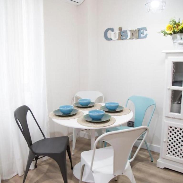 Apartamenticos Studio 39 - One-Bedroom Apartment - 4
