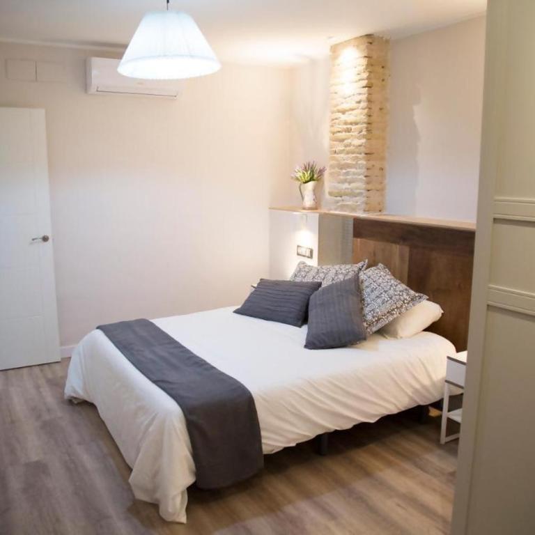Apartamenticos Studio 39 - One-Bedroom Apartment - 7