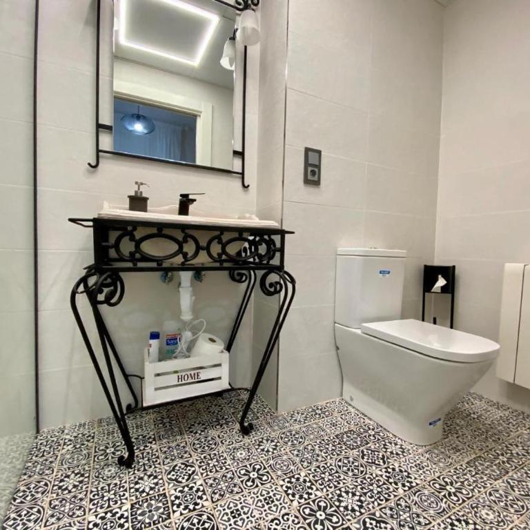 Apartamenticos Studio 39 - One-Bedroom Apartment - 6