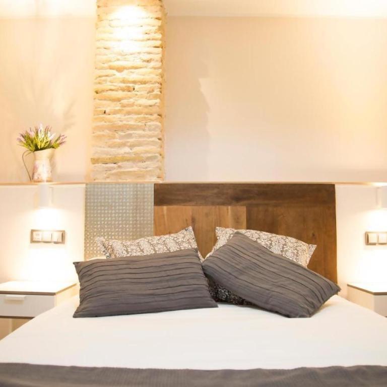 Apartamenticos Studio 39 - One-Bedroom Apartment - 8