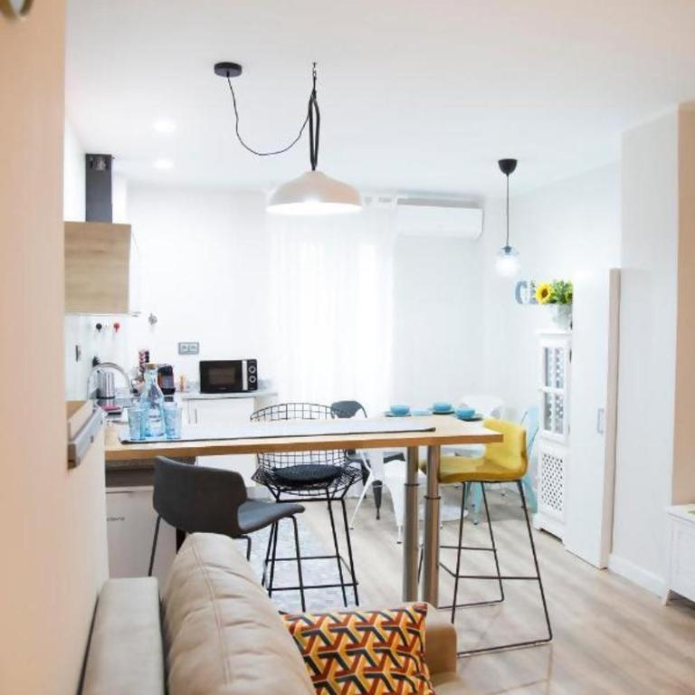 Apartamenticos Studio 39 - One-Bedroom Apartment - 10