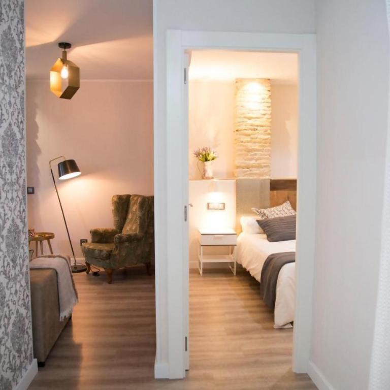 Apartamenticos Studio 39 - One-Bedroom Apartment - 11