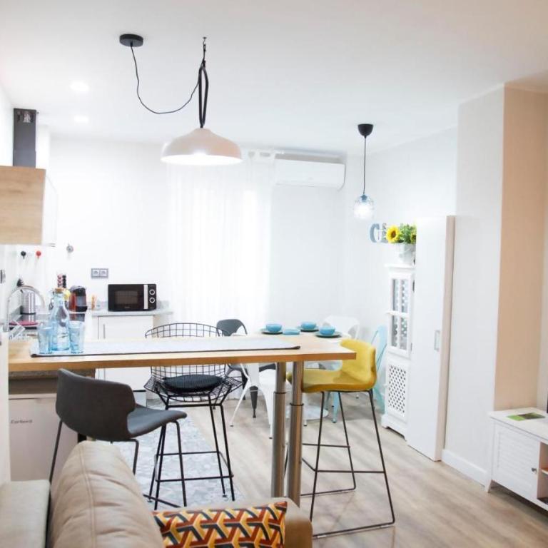 Apartamenticos Studio 39 - One-Bedroom Apartment - 13