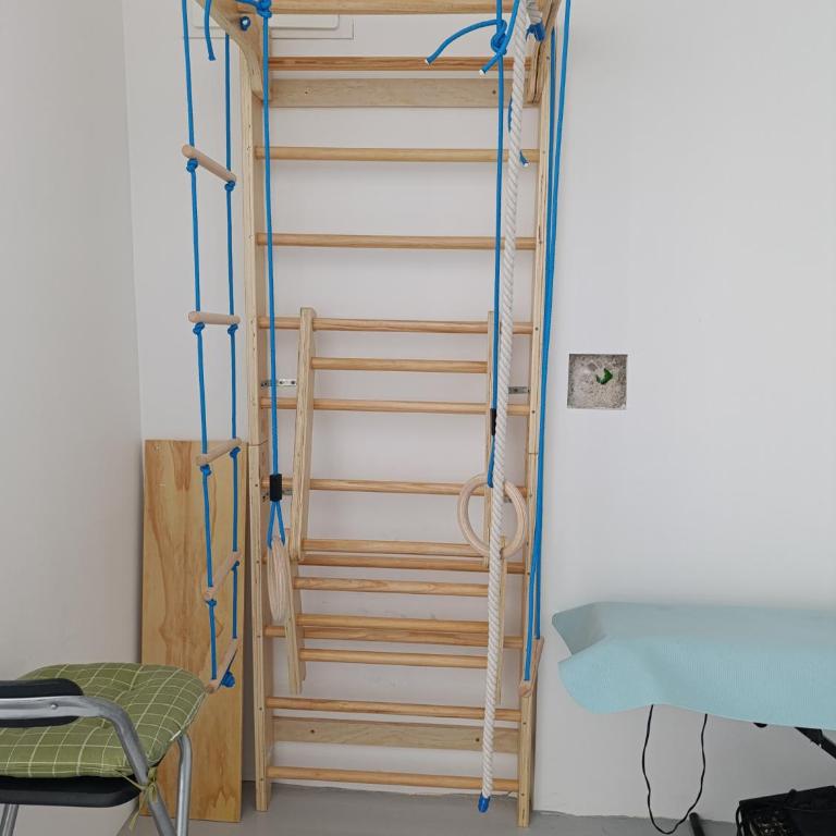 Pure Sky Apartments - with pool - Apartman - Prizemlje - 16