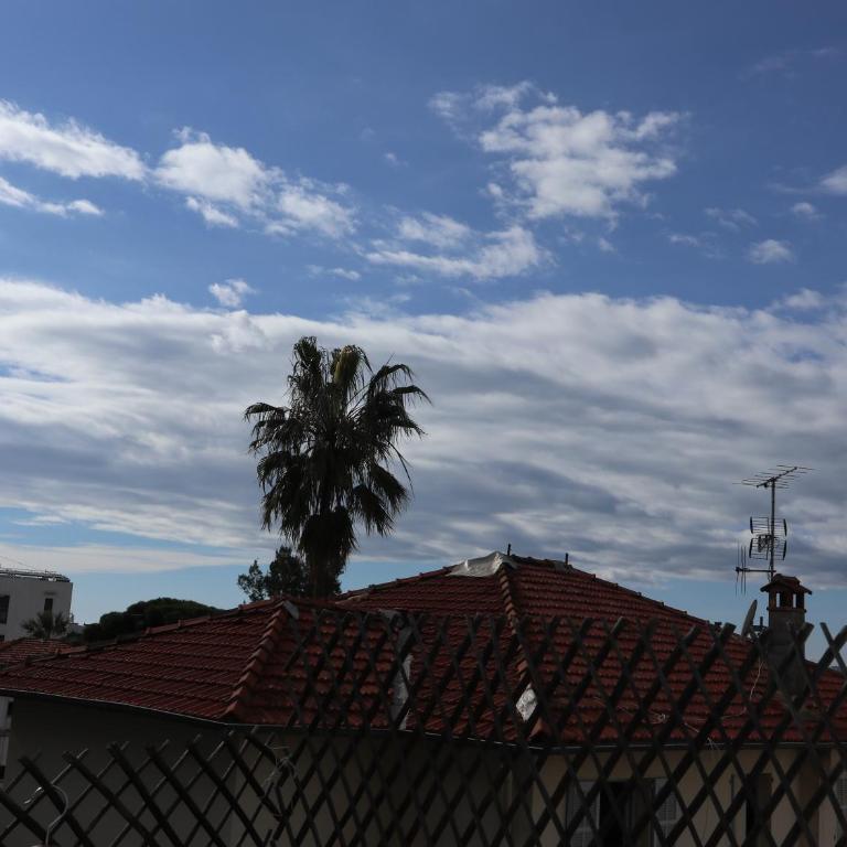 Antibes/Juan les pins, cosy apartment - Apartment mit 1 Schlafzimmer - 14