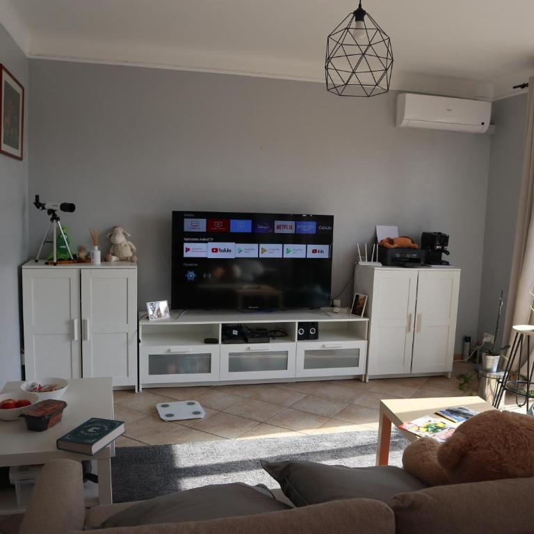Antibes/Juan les pins, cosy apartment - Apartment mit 1 Schlafzimmer - 13